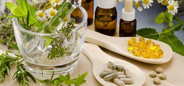 herbal-pharmacy نسخه پیچی گیاهی